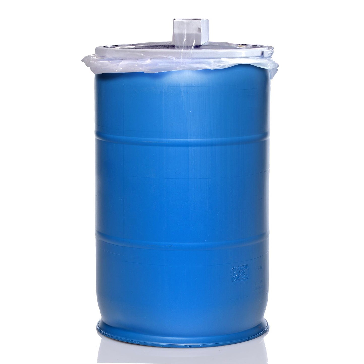 Natural Water-based Lubricant With Aloe Vera - 55 Gallon Drum