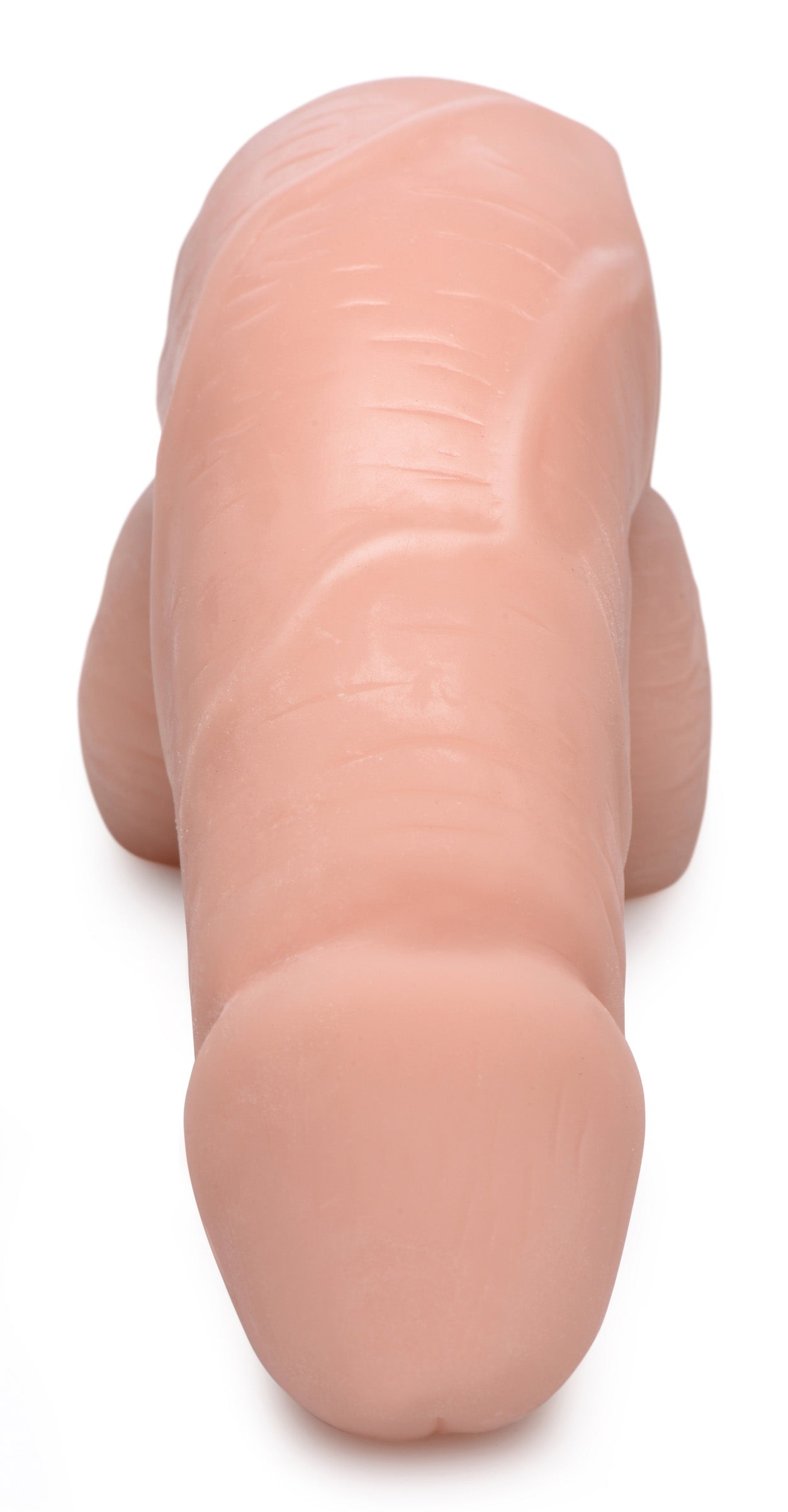 Large Bulge Packer Dildo