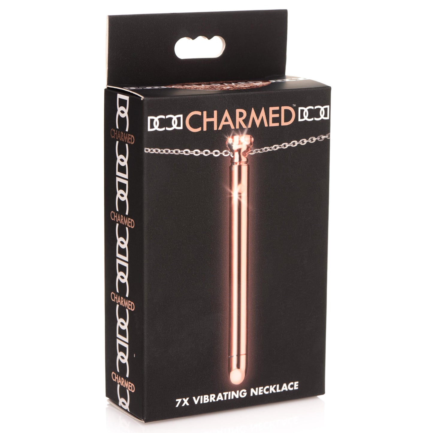 7x Vibrating Necklace -