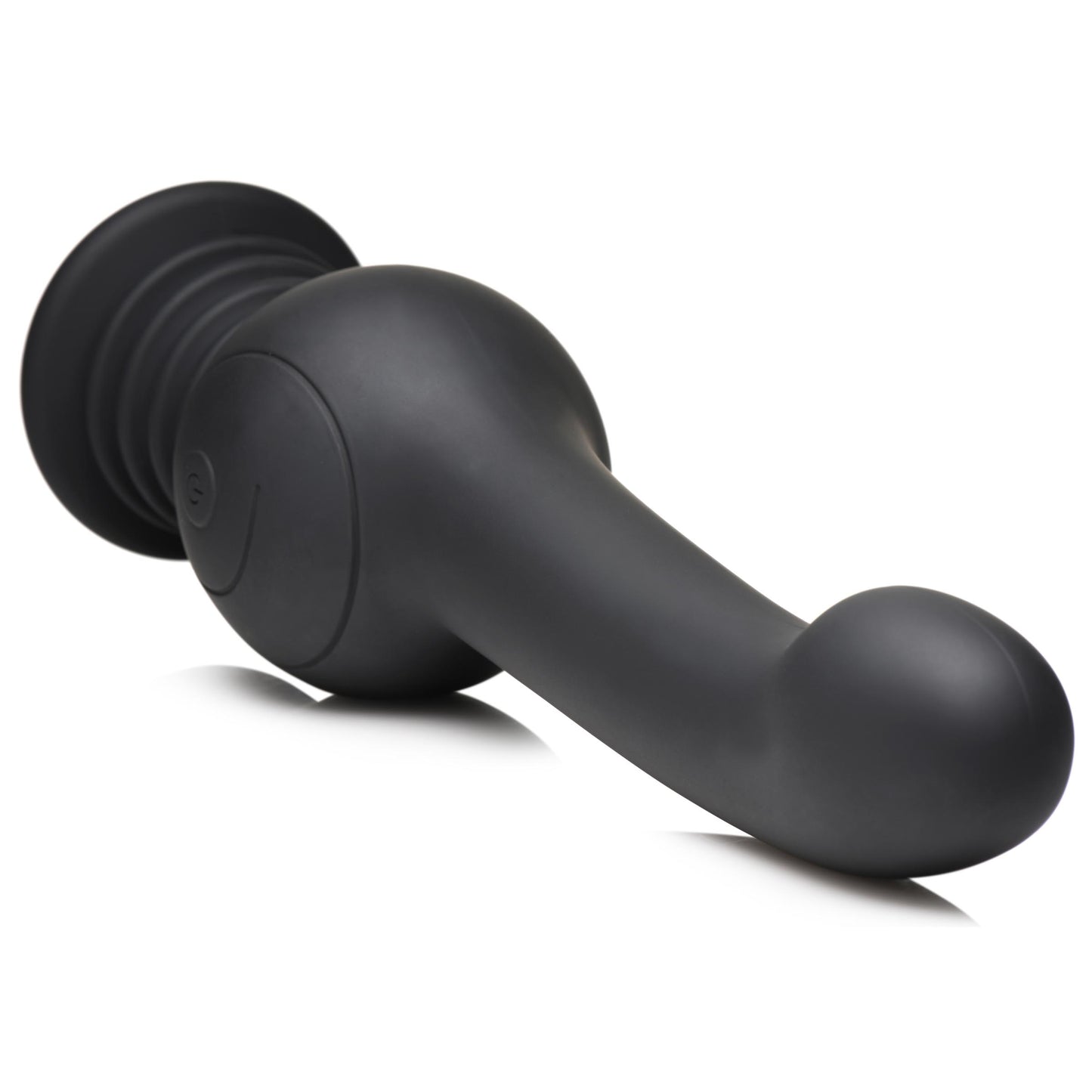 Sex Shaker Silicone Stimulator