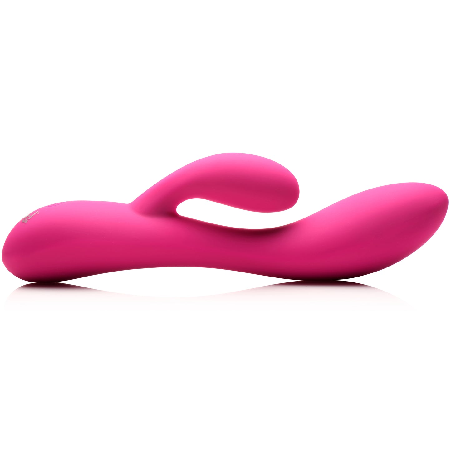 10x Flexible Silicone Rabbit Vibrator -