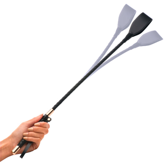 Stallion Riding Crop - 24 Inch