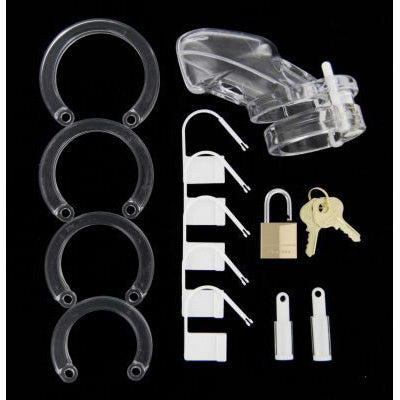 Cb-3000 Male Chastity Device