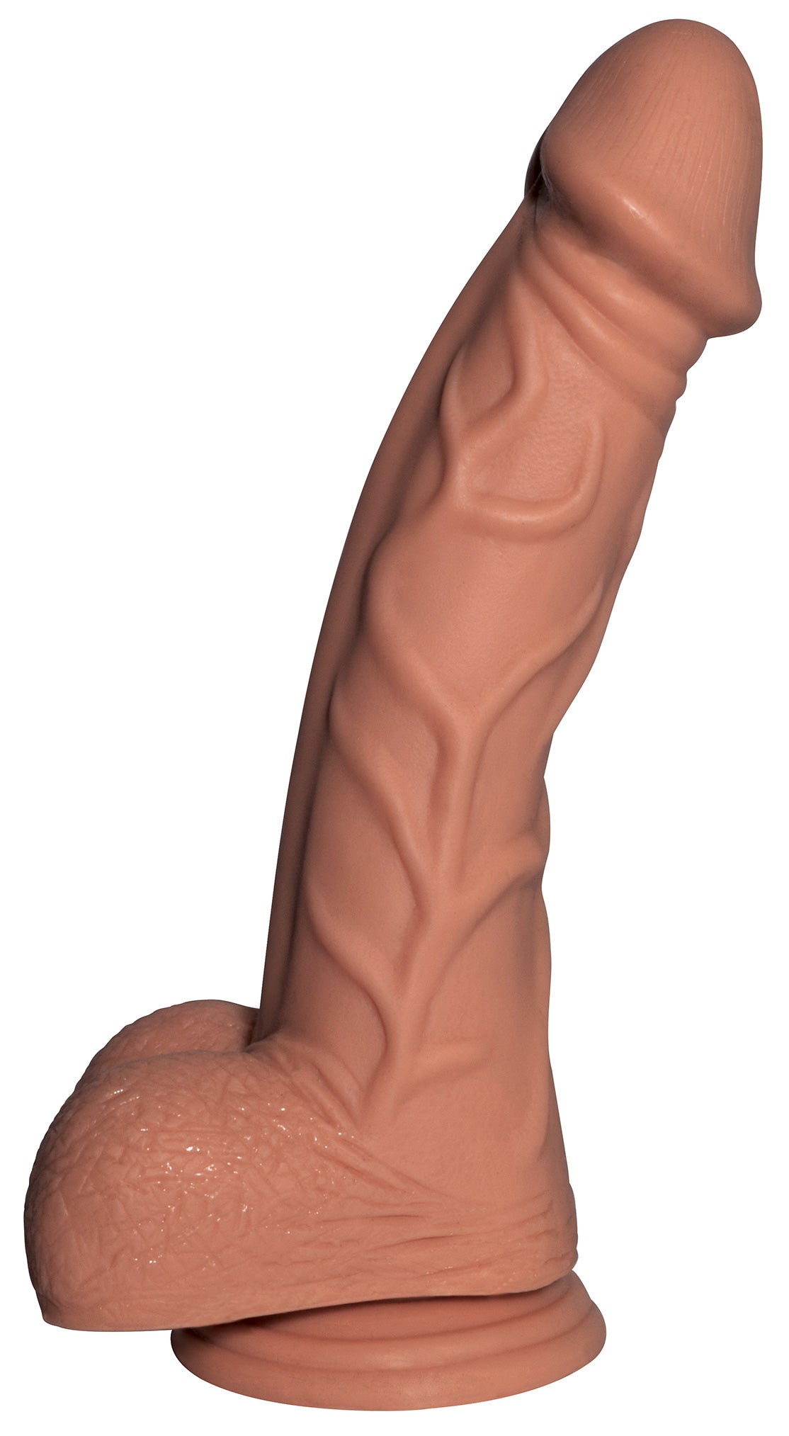 7 Inch Mister Right Dildo