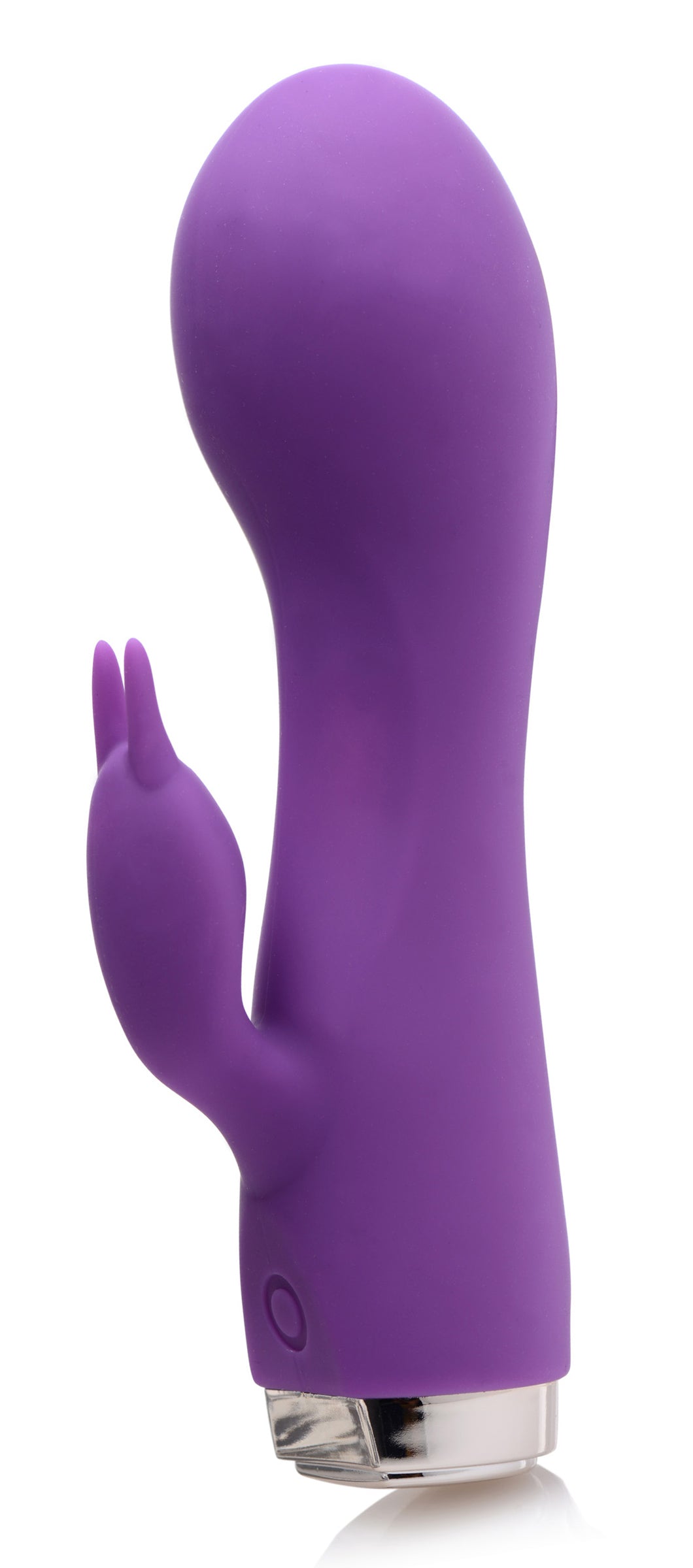 Gossip 10x Mini Rabbit Vibrator - Violet