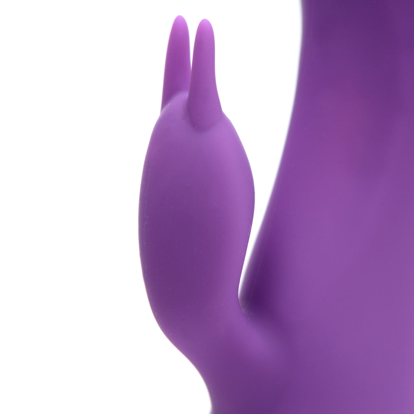 Gossip 10x Mini Rabbit Vibrator - Violet