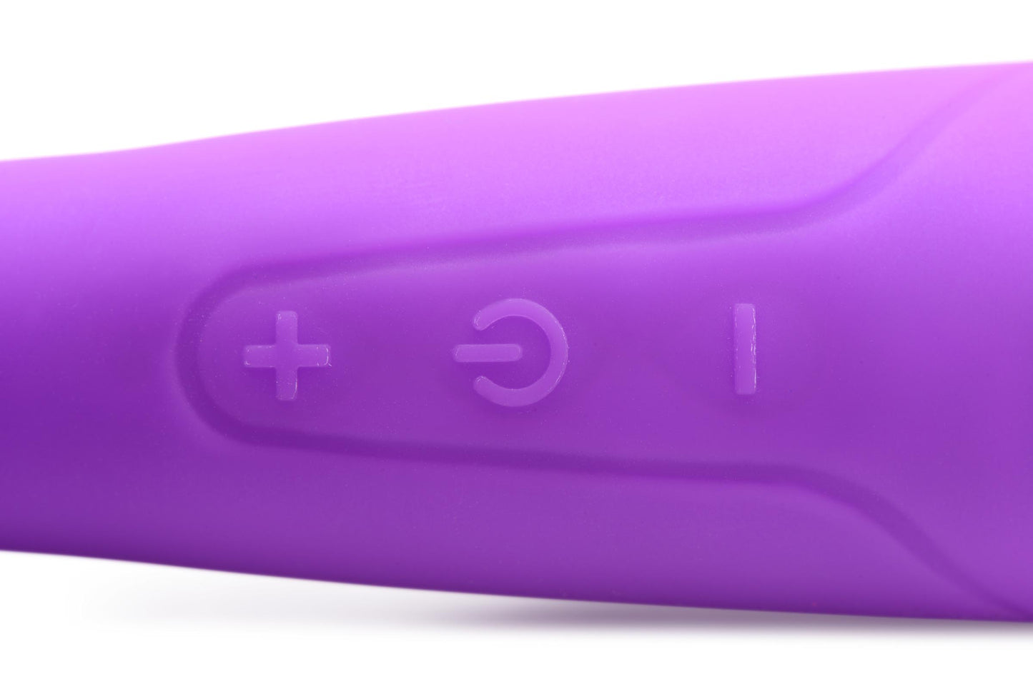 Zippy Silicone Rabbit Vibrator