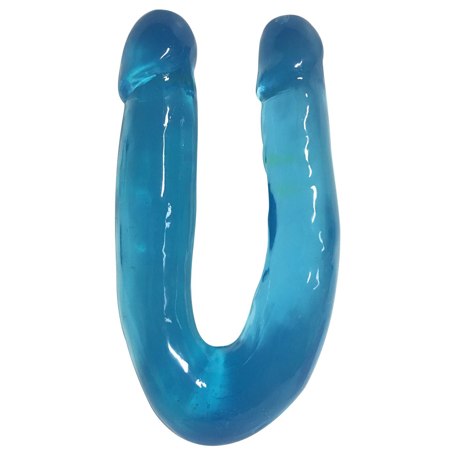 Lollicock Sweet Slim Double Dipper Dildo