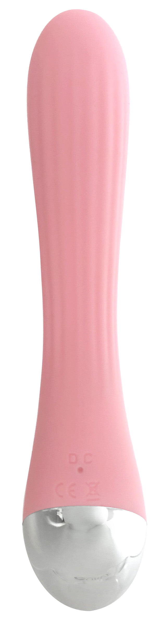 Speedy 50x Silicone Rabbit Vibrator