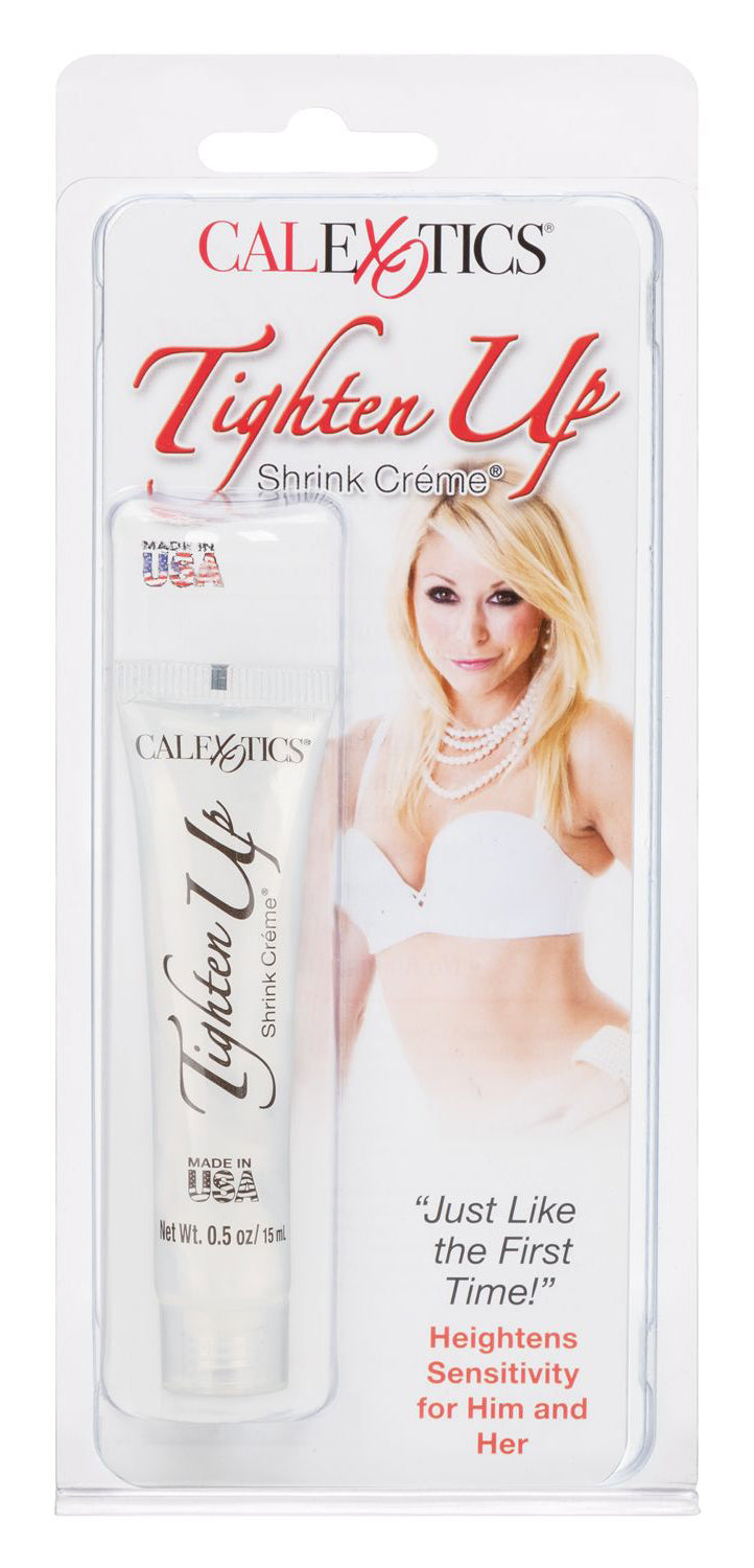 Tighten Up Shrink Creme