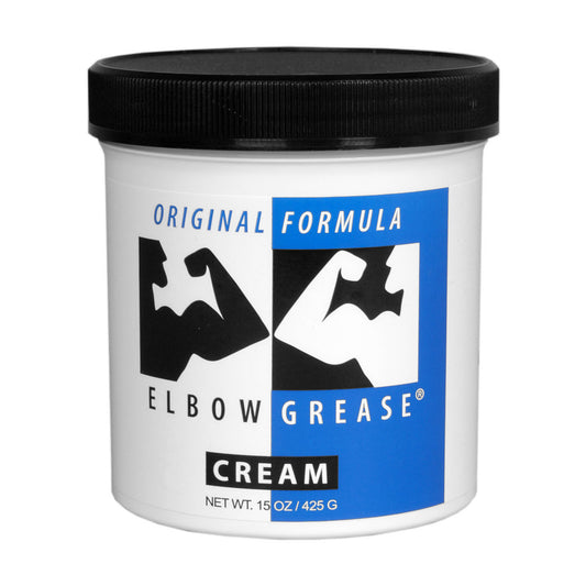 Elbow Grease Original Cream