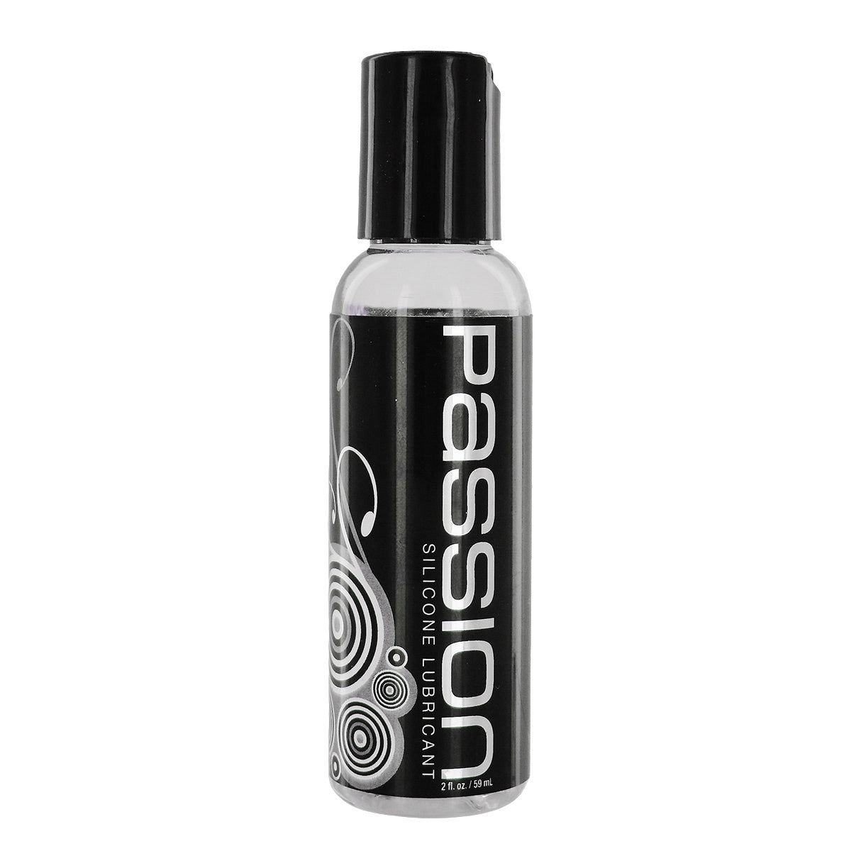 Passion Premium Silicone Lubricant - Oz