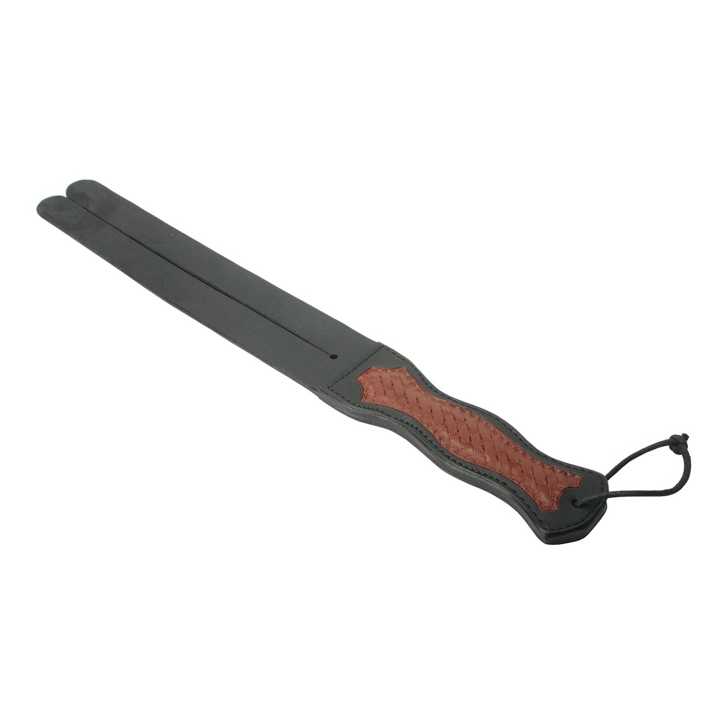 Strict Leather Scottish Tawse