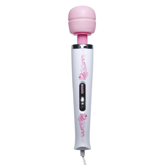 Wand Essentials 7-speed Wand Massager