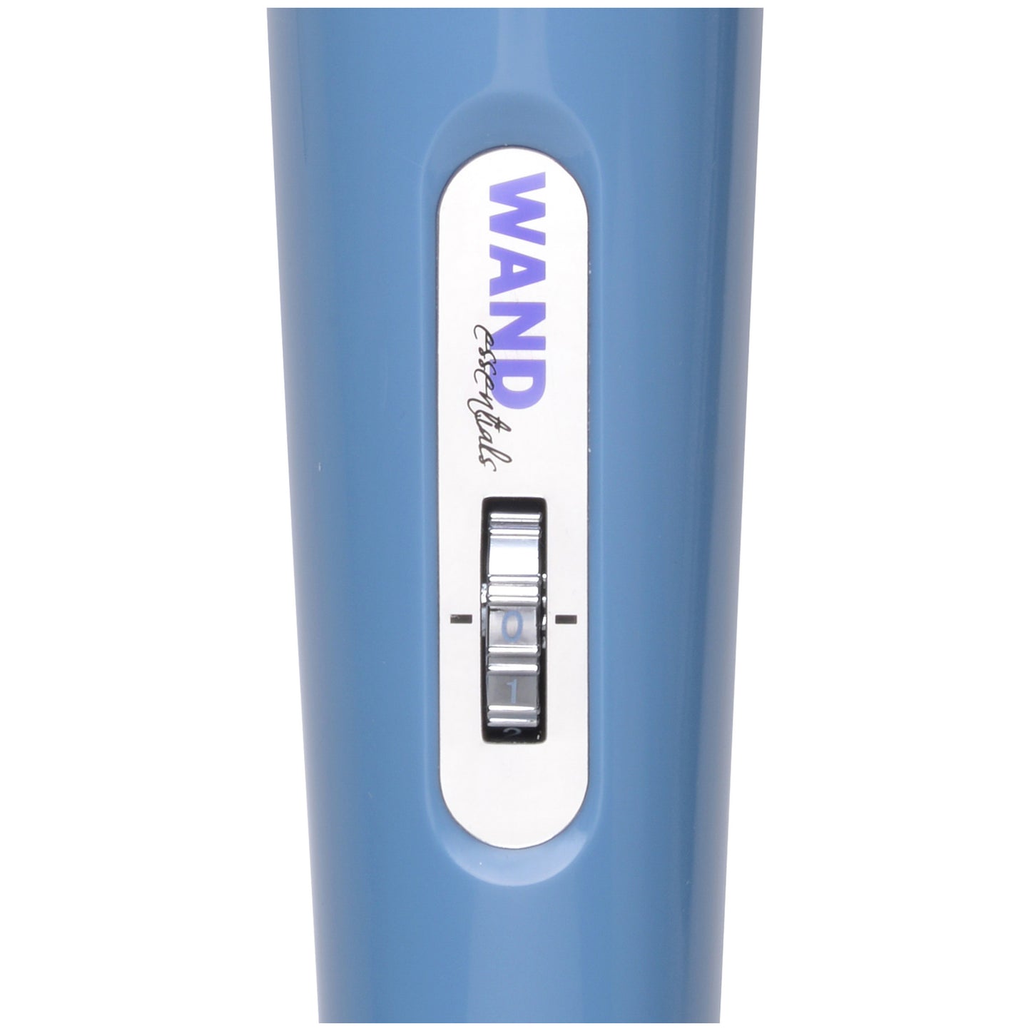 Wand Essentials Rechargeable 7-speed Wand Massager