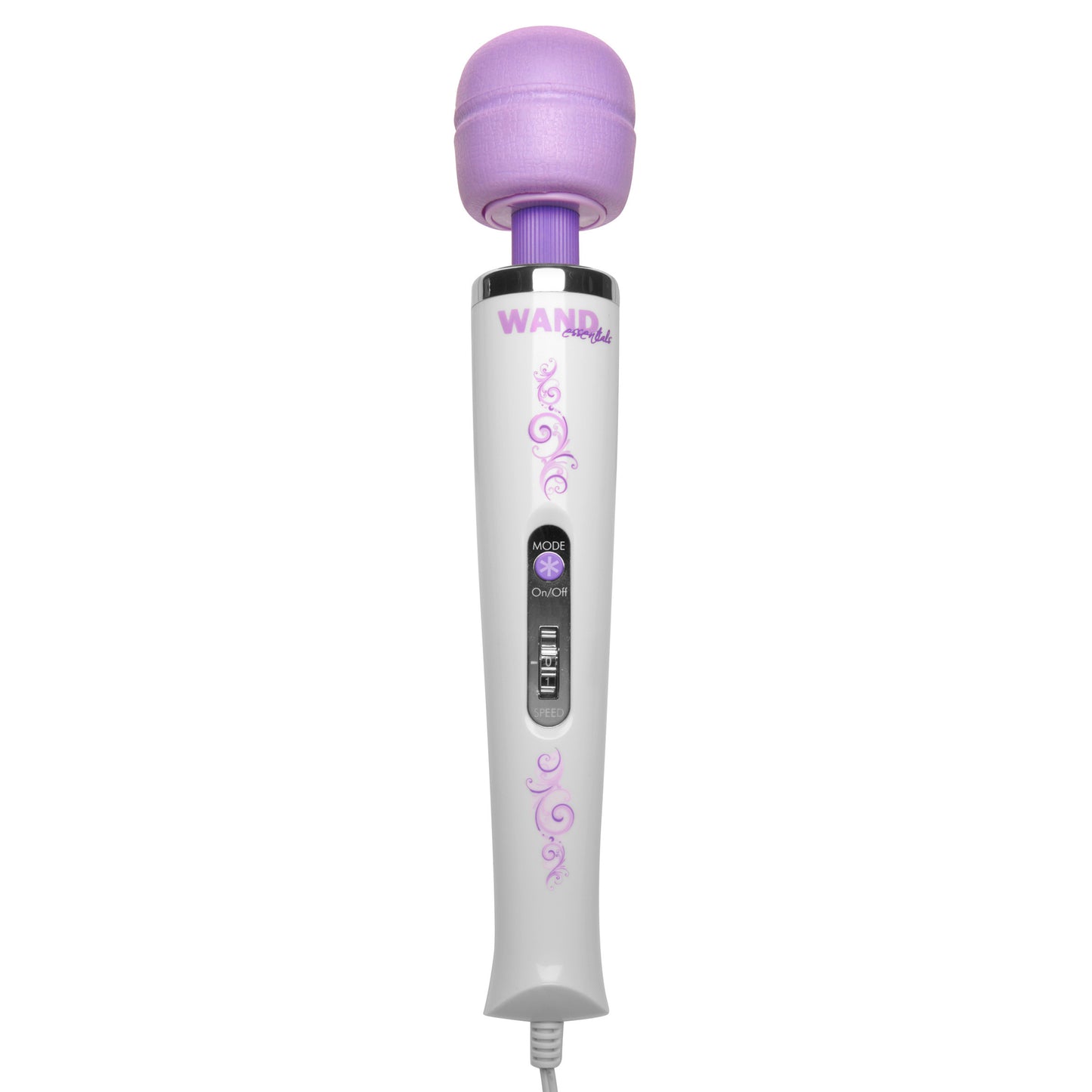 Wand Essentials 8 Speed 8 Mode Massager