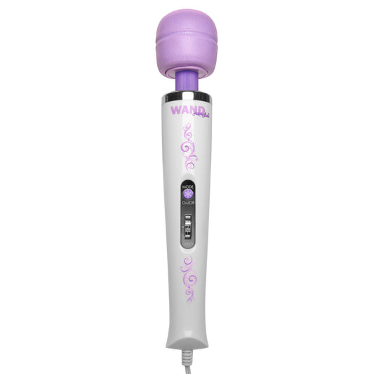 Wand Essentials 8 Speed 8 Mode Massager