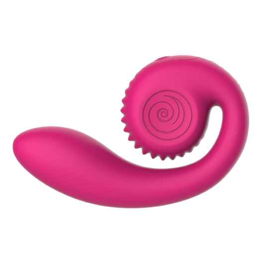 SVibe Gizi Lite Vibrator Sweet Dragonfruit - Not Very Vanilla