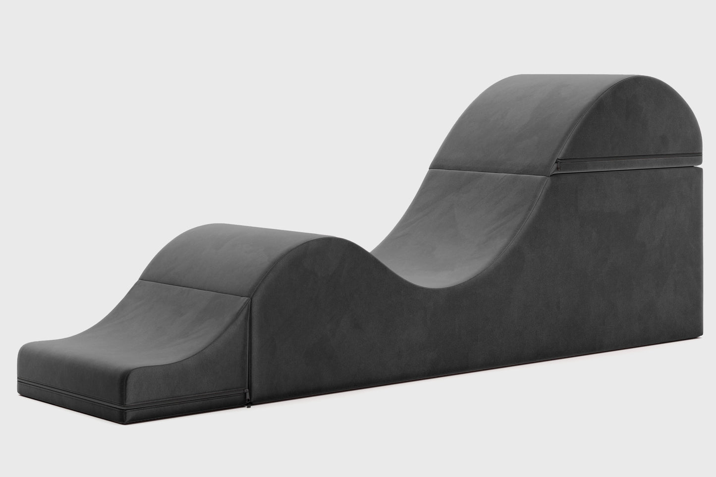 Liberator Aria Flip Chaise - Not Very Vanilla