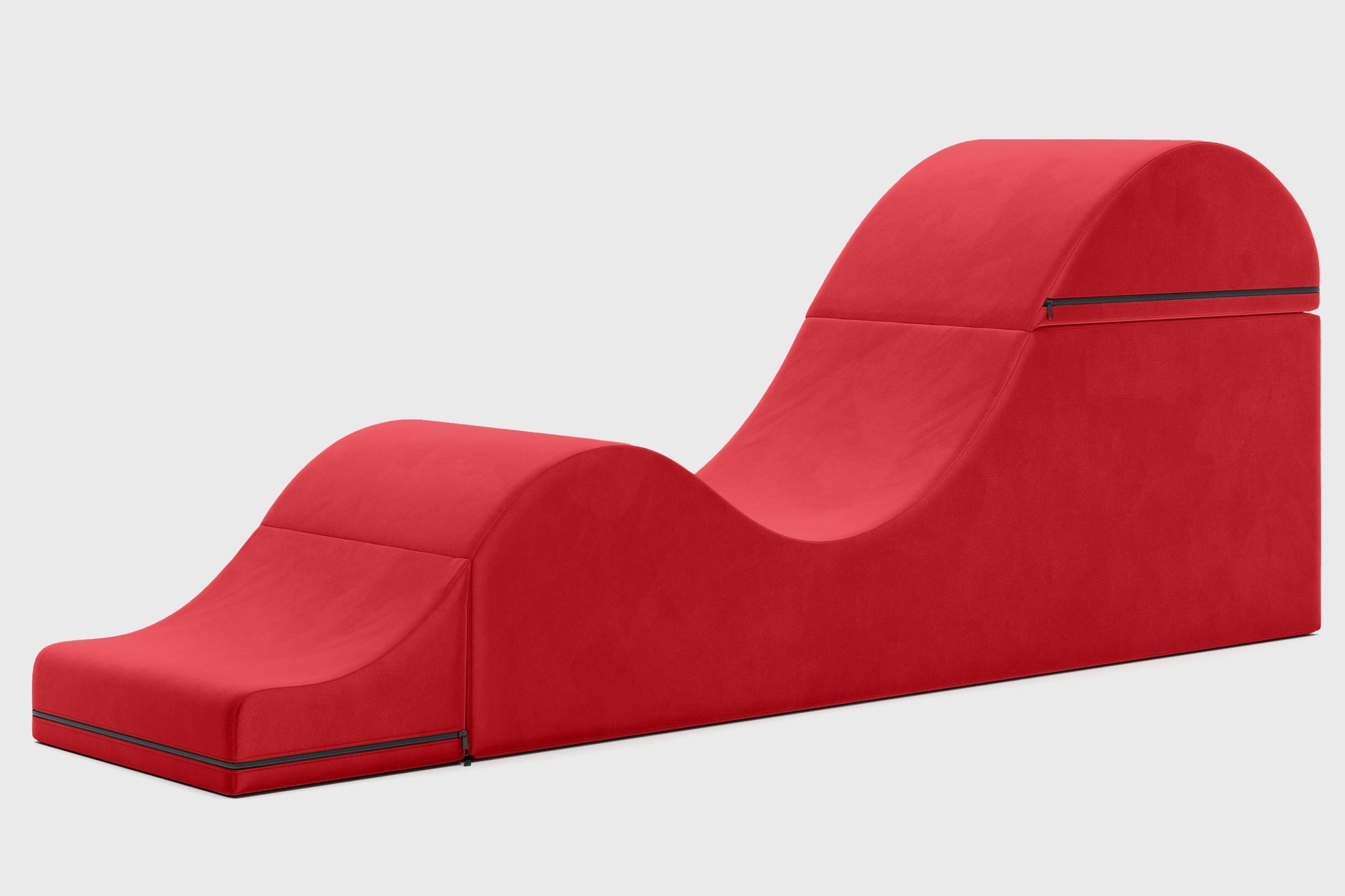 Liberator Aria Flip Chaise - Not Very Vanilla