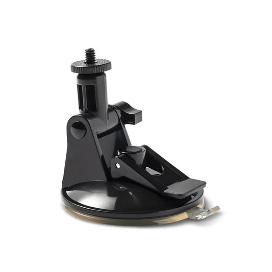 Mount - Strong Suction Cup Base - Black