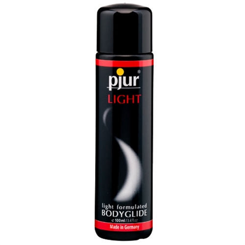 Pjur Light - Bodyglide - 100ml - Not Very Vanilla