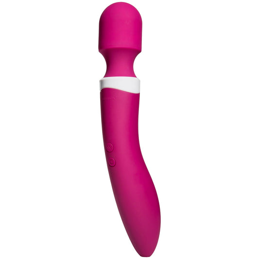 Ivibe Select - Iwand - Pink - Not Very Vanilla