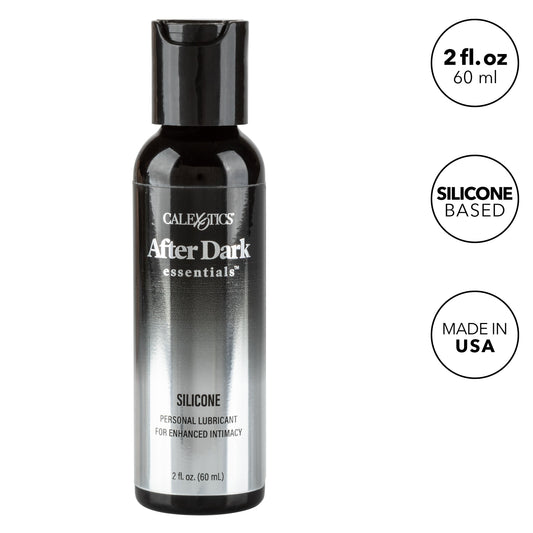 After Dark Essentials Water-Based Personal Lubricant - 2fl. Oz. - Not Very Vanilla