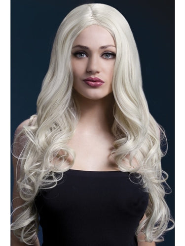 Rhianne Wig - Blonde - Not Very Vanilla