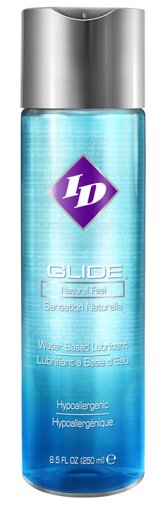 ID Glide 8.5 Fl Oz - Not Very Vanilla