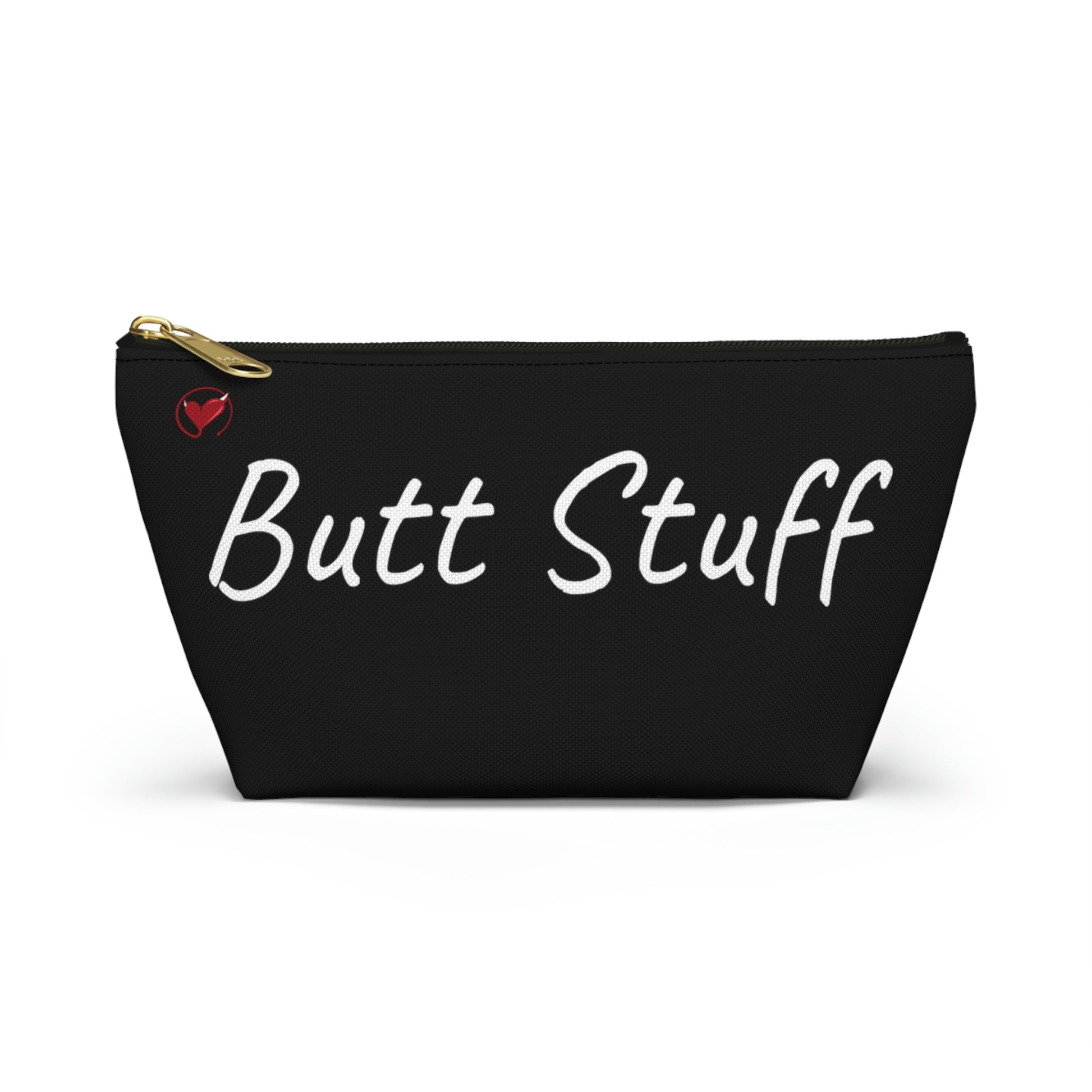 Butt Stuff bag - (Not Very Vanilla) - Not Very Vanilla