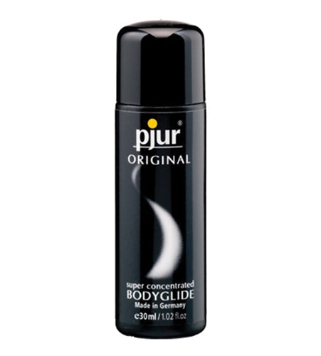 Pjur Original - 30ml - Not Very Vanilla