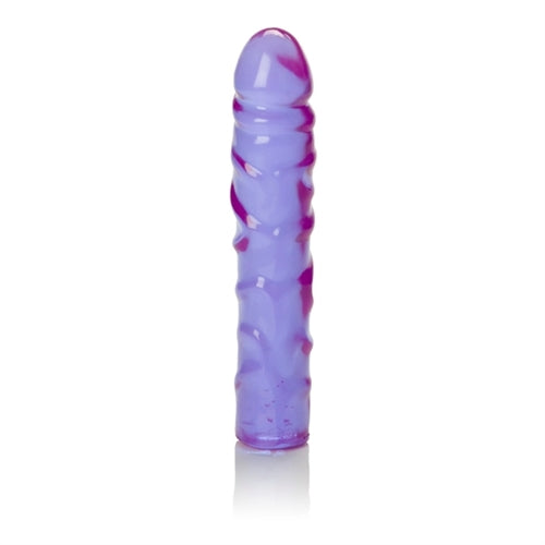 Junior Dong - Purple - Not Very Vanilla