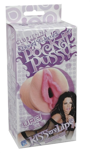 Chanel St. James Ultraskyn Pocket Pussy James - Not Very Vanilla