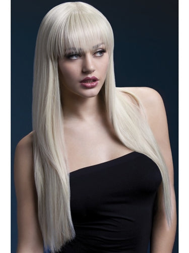 Jessica Wig - Blonde - Not Very Vanilla