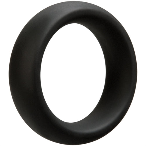 Optimale C Ring 45mm - Thick - Black - Not Very Vanilla