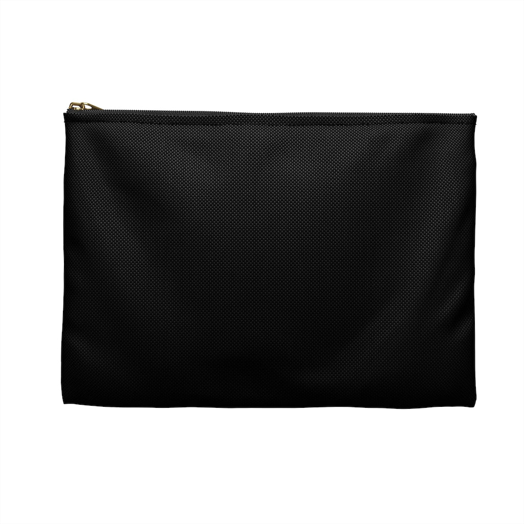 Accessory Pouch - Not Very Vanilla