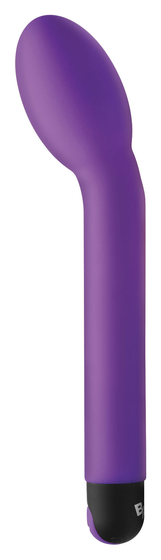 10x G-Spot Vibrator - Purple - Not Very Vanilla