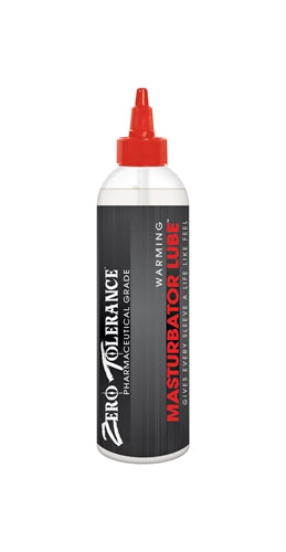 Warming Masturbator Lube - 2 Oz. - Not Very Vanilla