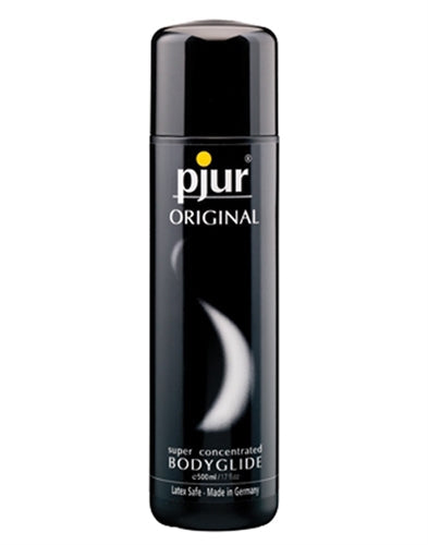 Pjur Original - 500ml - Not Very Vanilla