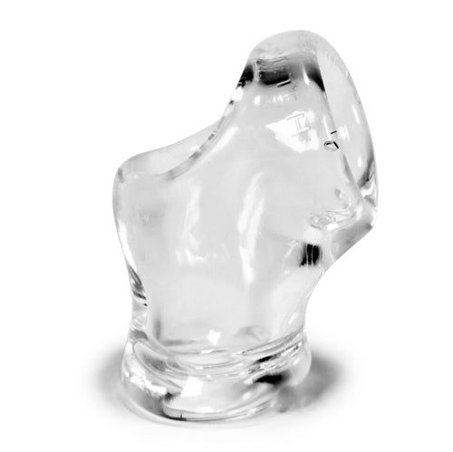 Unit X Stretch Ball Stretcher Atomic Jock - Clear - Not Very Vanilla