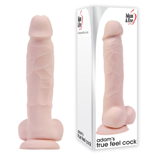 A&E Adams True Feel Cock Flesh - Not Very Vanilla