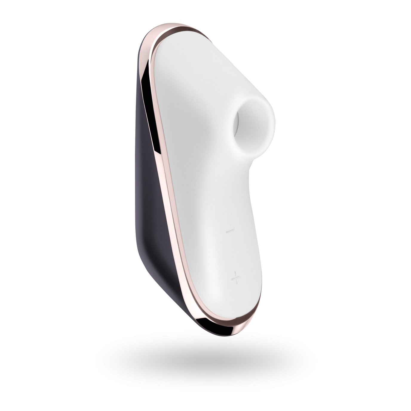 Satisfyer Pro Traveler - Not Very Vanilla