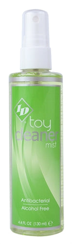 ID Toy Cleaner Mist 4.4 Oz - Not Very Vanilla