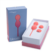 We-Vibe Bloom Coral - Not Very Vanilla