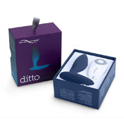 We-Vibe Ditto - Not Very Vanilla