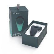 We-Vibe Verge Slate - Not Very Vanilla