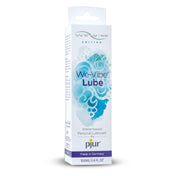 We-Vibe Lube 100ml - Not Very Vanilla