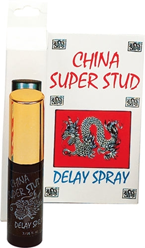 China Stud Spray - Not Very Vanilla