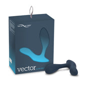 We-Vibe Vector - Not Very Vanilla